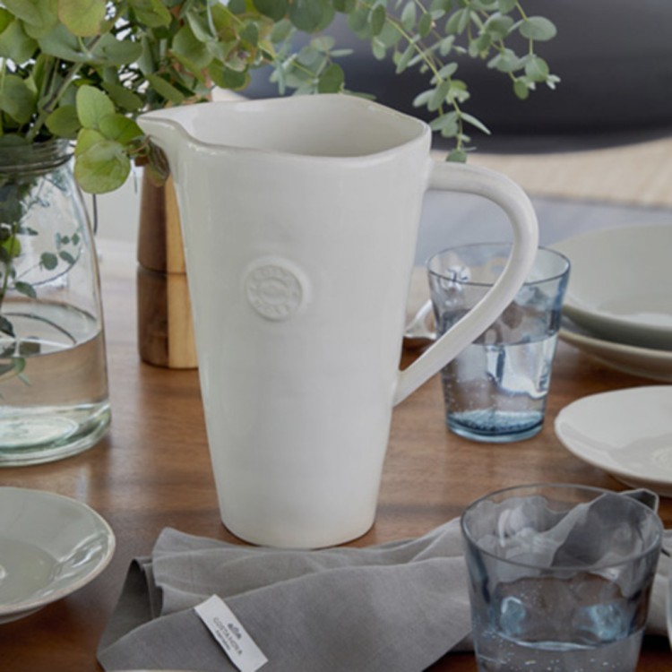 Кружка NOC121-WHE(NOC121-02203B), керамика, white, Costa Nova