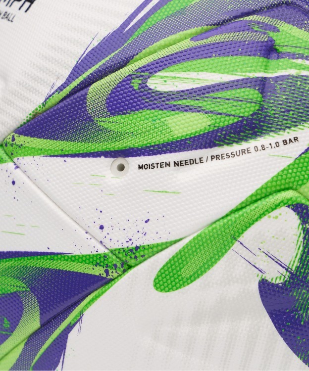 Мяч футбольный JOGEL Triumph Elite YFL №5 (2133544)