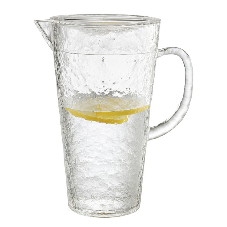 Кувшин из акрила arctic, 1,9 л, прозрачный (77569)