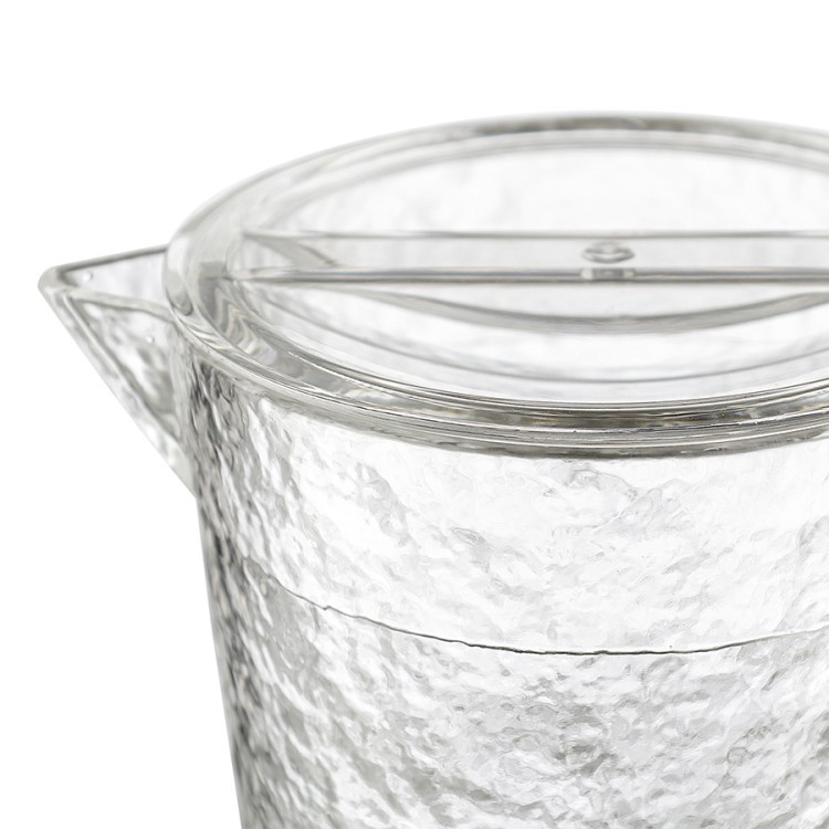 Кувшин из акрила arctic, 1,9 л, прозрачный (77569)