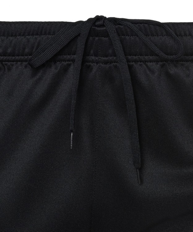 Шорты вратарские JOGEL CAMP GK Short, черный/белый (2106294)