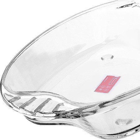 Блюдо PRIMEX емк.2000 мл, 30*21 см (691011) Блюдо PRIMEX емк.2000 мл, 30*21 см (691011)