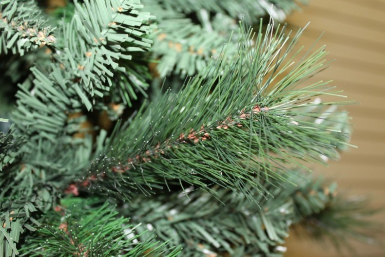Ель Royal Christmas Montana Slim Tree 65165 (165 см) (61429)