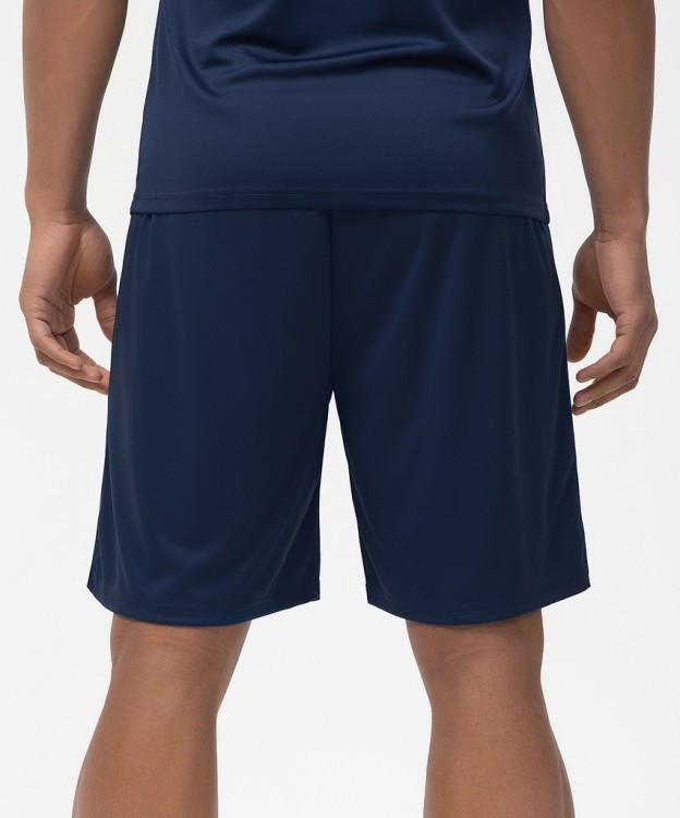 Шорты баскетбольные JOGEL CAMP Basic, темно-синий (2095683)