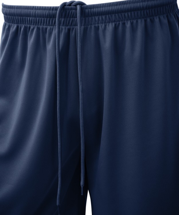 Шорты баскетбольные JOGEL CAMP Basic, темно-синий (2095683)