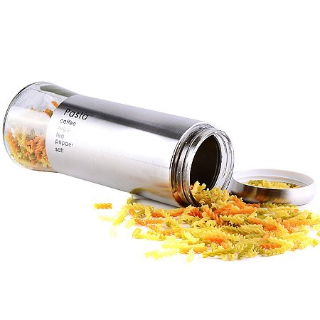 Банка стек+мет. ПАСТА 1,8 л.MB (31025-1)