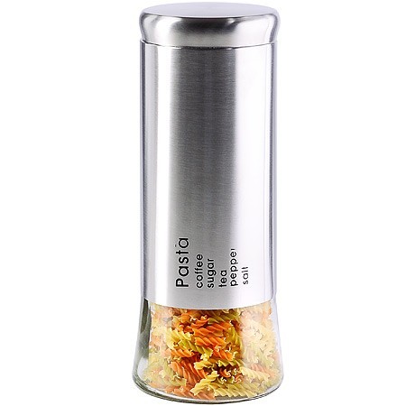 Банка стек+мет. ПАСТА 1,8 л.MB (31025-1)