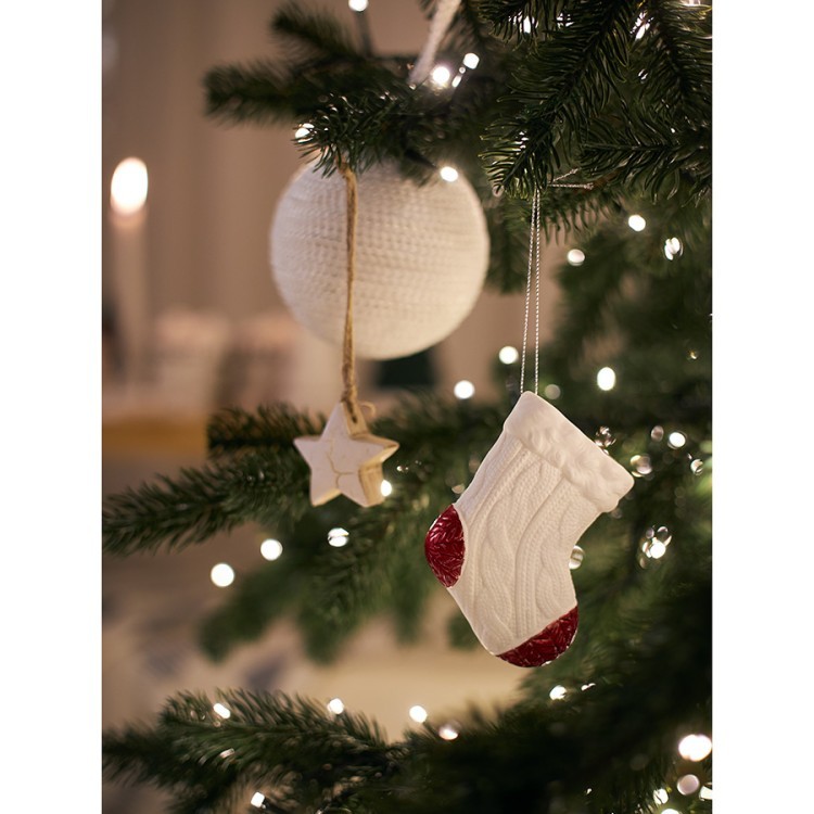 Набор ёлочных украшений с подсветкой classy ornaments из коллекции new year essential, 3 шт. (78331) Набор ёлочных украшений с подсветкой classy ornaments из коллекции new year essential, 3 шт. (78331)