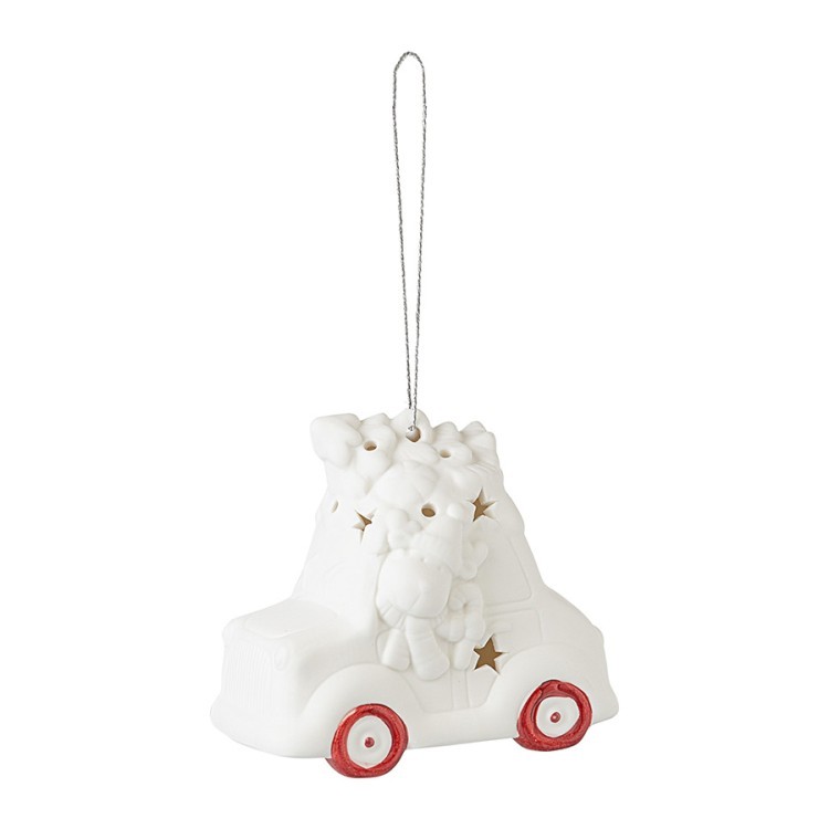 Набор ёлочных украшений с подсветкой classy ornaments из коллекции new year essential, 3 шт. (78331) Набор ёлочных украшений с подсветкой classy ornaments из коллекции new year essential, 3 шт. (78331)