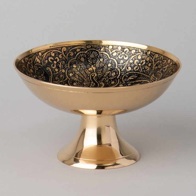 Конфетница диаметр=12см Lefard (733-217)