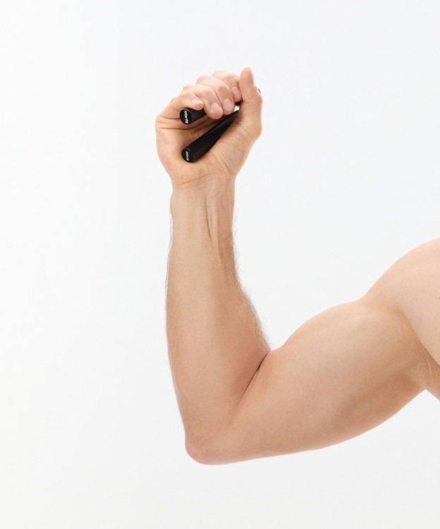 Эспандер кистевой STARFIT ES-505 пружинный, 95 кг, металлический (2115131)