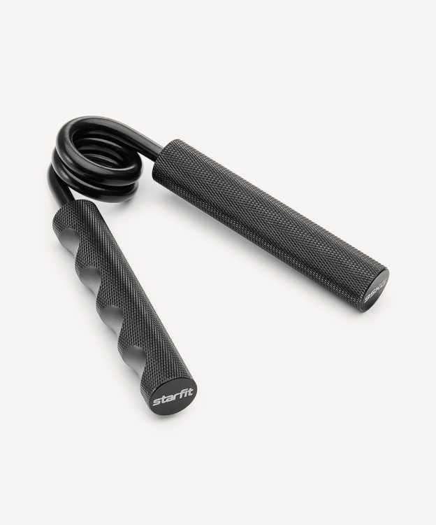 Эспандер кистевой STARFIT ES-505 пружинный, 95 кг, металлический (2115131)