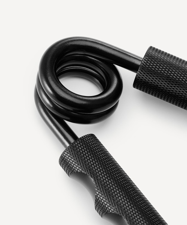 Эспандер кистевой STARFIT ES-505 пружинный, 95 кг, металлический (2115131)