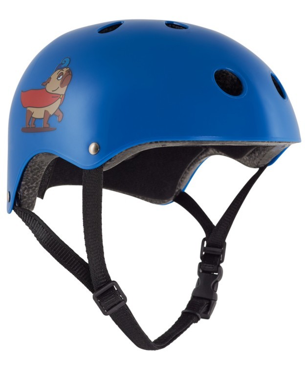 Шлем защитный Juicy Blue (2027901)