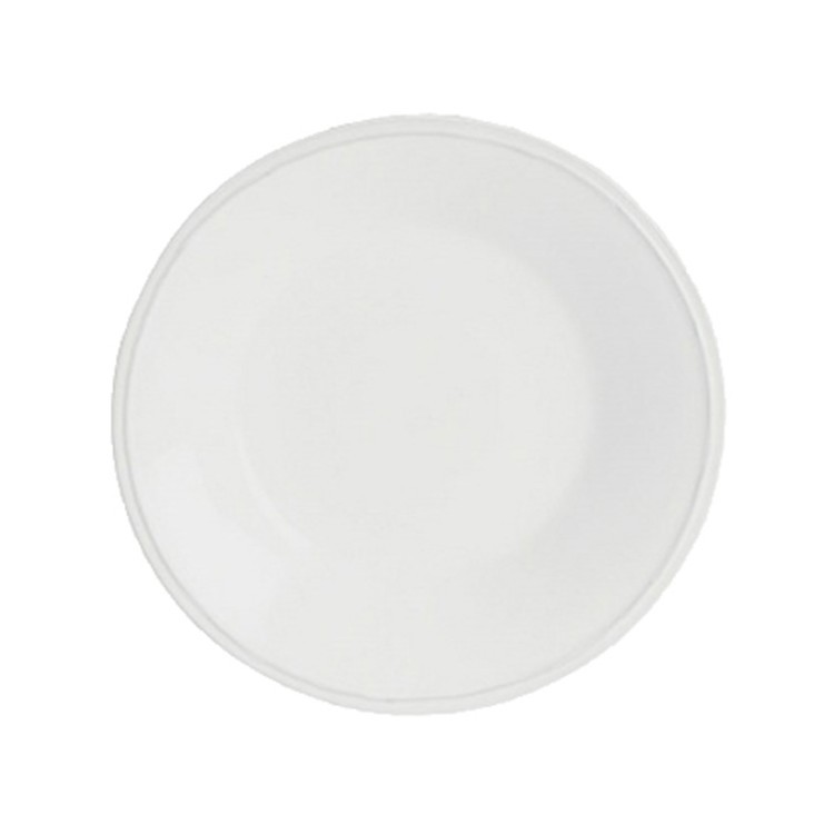 Тарелка FIP261-02202F, керамика, white, Costa Nova