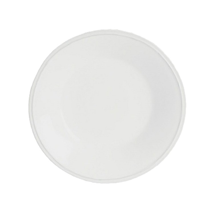 Тарелка FIP261-02202F, керамика, white, Costa Nova