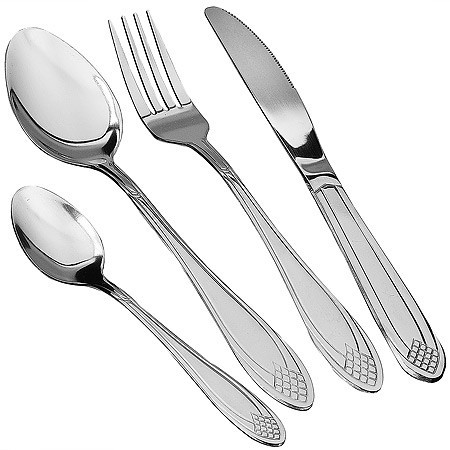 Набор столовых приборов 24 предмета нерж/ст Mayer&Boch (40540) Набор столовых приборов 24 предмета нерж/ст Mayer&Boch (40540)