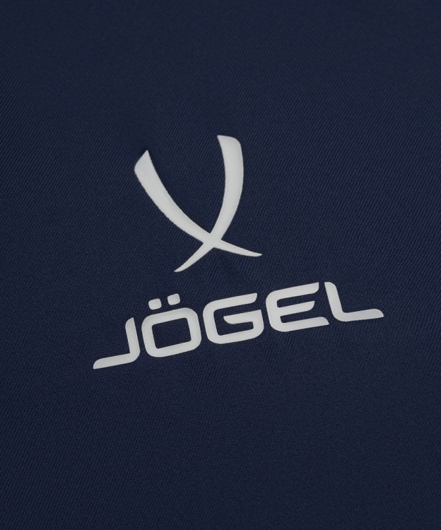 Куртка спортивная JOGEL CAMP 2 Lined Jacket, темно-синий, детский (2126664)