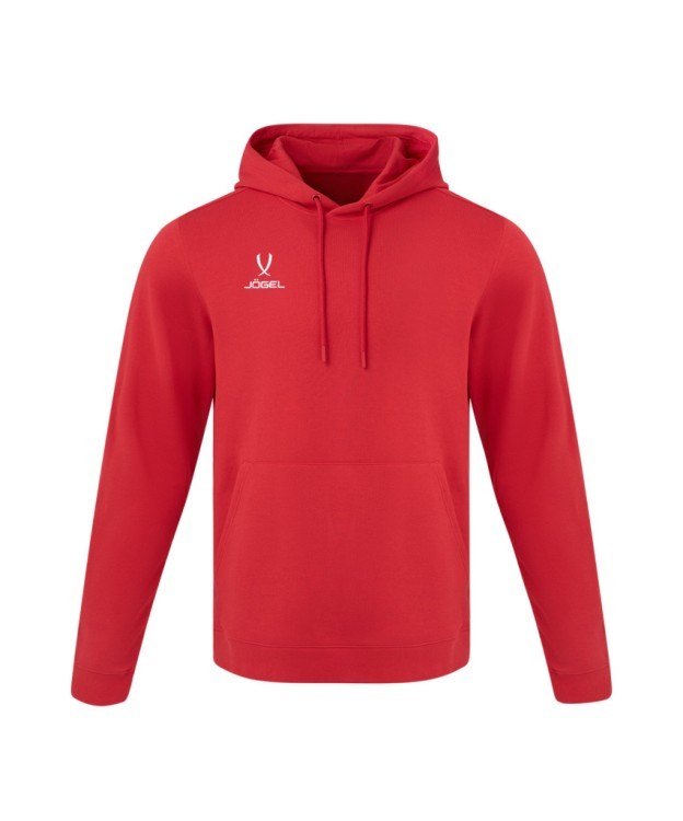 Худи ESSENTIAL Cotton Hoodie, красный (2121878)
