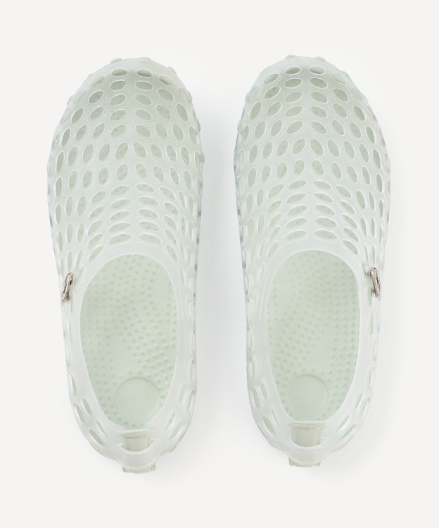 Аквашузы 25DEGREES Network Transparent/Grey, для мальчиков, р. 36-40, подростковый (2121703)