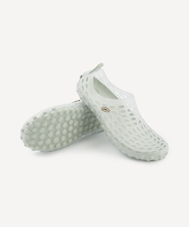 Аквашузы 25DEGREES Network Transparent/Grey, для мальчиков, р. 36-40, подростковый (2121701)