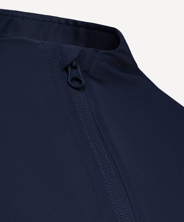 Куртка спортивная CAMP 2 Lined Jacket, темно-синий (2112490) Куртка спортивная CAMP 2 Lined Jacket, темно-синий (2112490)
