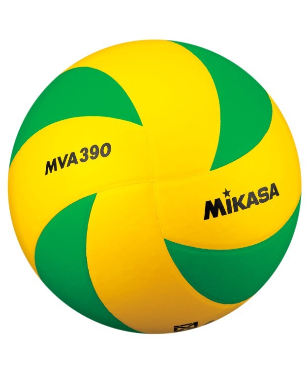Мяч волейбольный MVA 390 CEV (307821)