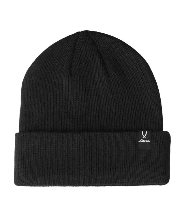 Шапка ESSENTIAL PerFormDRY High Beanie, черный (1734614) Шапка ESSENTIAL PerFormDRY High Beanie, черный (1734614)