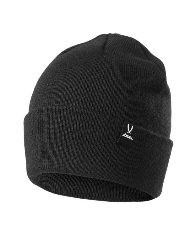 Шапка ESSENTIAL PerFormDRY High Beanie, черный (1734614) Шапка ESSENTIAL PerFormDRY High Beanie, черный (1734614)