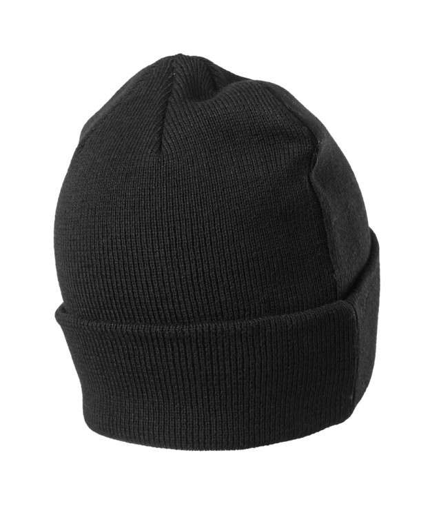 Шапка ESSENTIAL PerFormDRY High Beanie, черный (1734614) Шапка ESSENTIAL PerFormDRY High Beanie, черный (1734614)