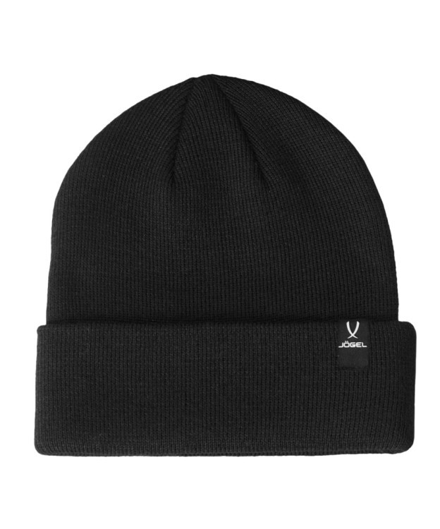 Шапка ESSENTIAL PerFormDRY High Beanie, черный (1734614) Шапка ESSENTIAL PerFormDRY High Beanie, черный (1734614)