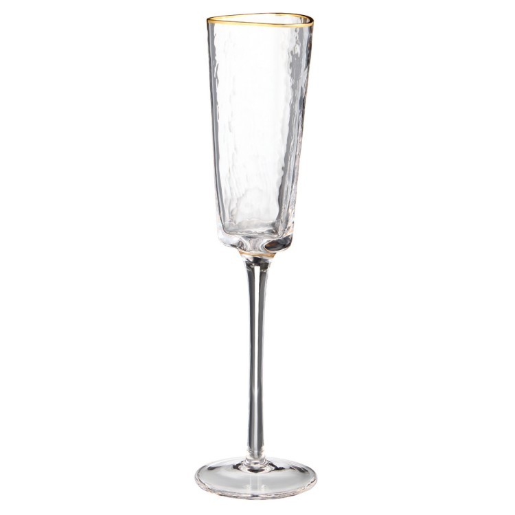 Набор бокалов для шампанского "rocky" из 2 шт. 170 мл Lefard (685-120)