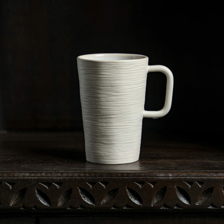 Кружка NRC121-DNP(NRC121-01117Z), керамика, DUNE PATH, Costa Nova