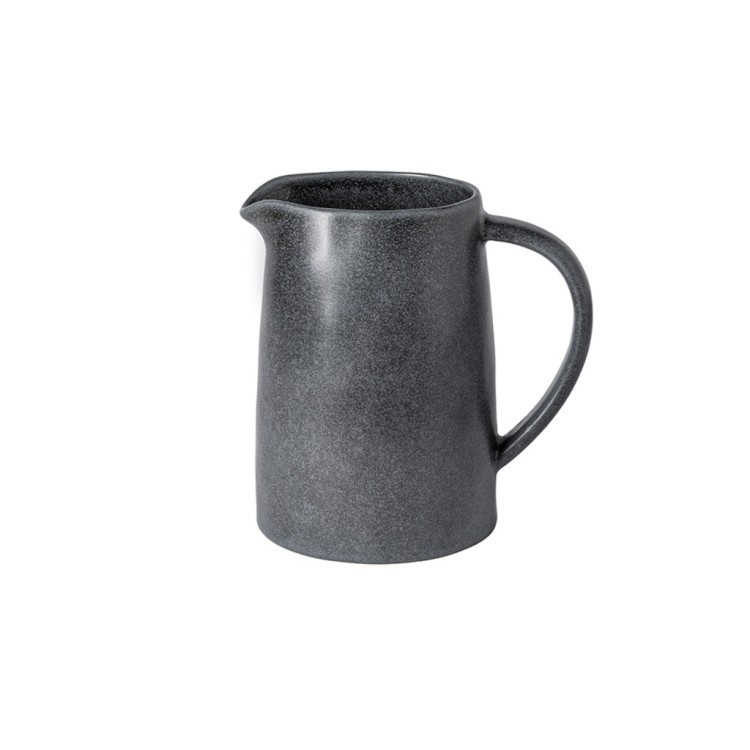 Кувшин GOZ211-BLK(GOZ211-VC7242), керамика, Matte/ black, Costa Nova