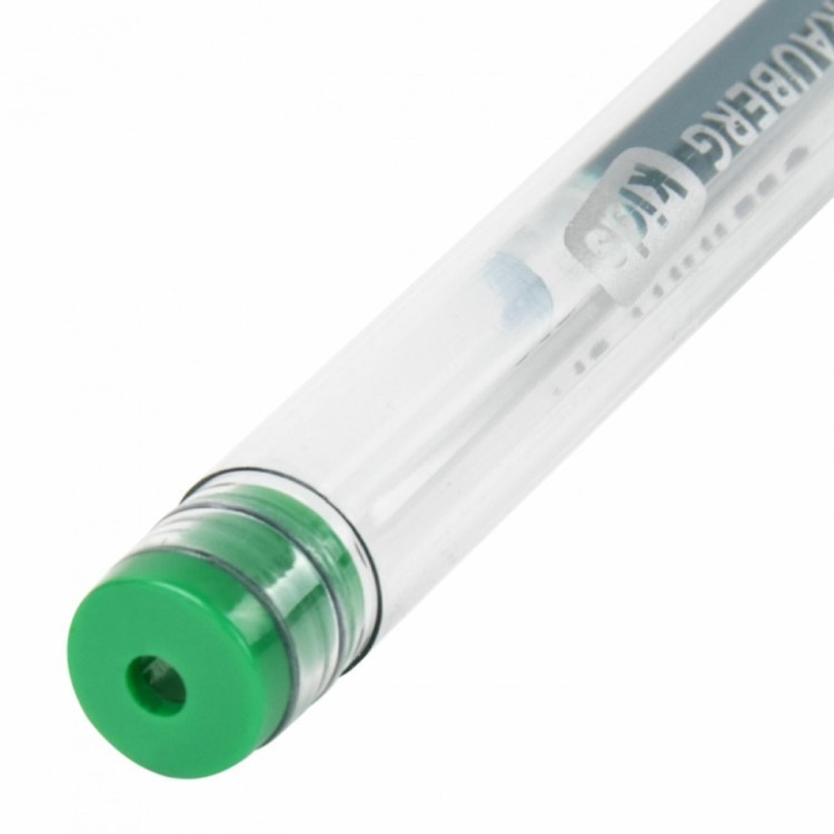 Ручки гелевые с грипом 50 ЦВЕТОВ 0,5 мм BRAUBERG KIDS 143822 (1) (92710)