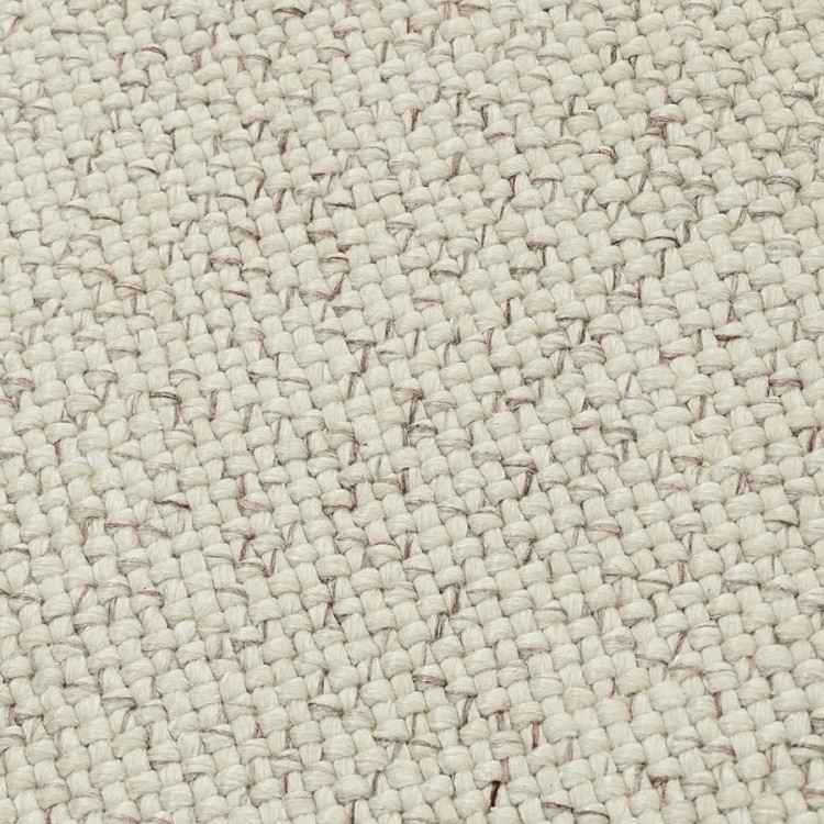 Ковер из переработанного пластика бежевого цвета из коллекции ethnic, 70х160 см (77519) Ковер из переработанного пластика бежевого цвета из коллекции ethnic, 70х160 см (77519)