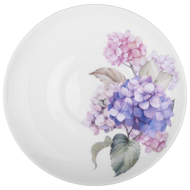 Чайная пара lefard "hortensia" 380 мл Lefard (415-2286)