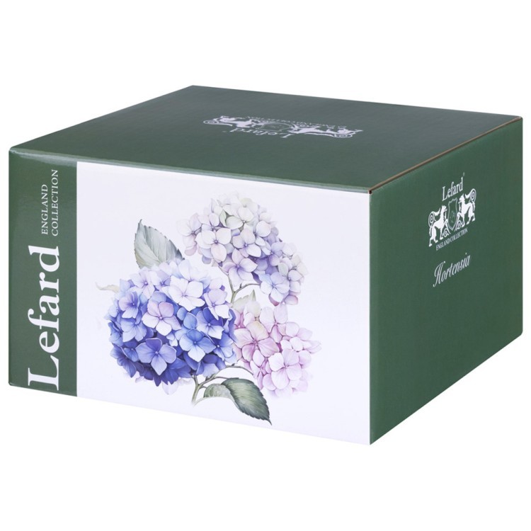 Чайная пара lefard "hortensia" 380 мл Lefard (415-2286)