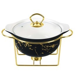 Мармит BK 1,2л. (7448-1)