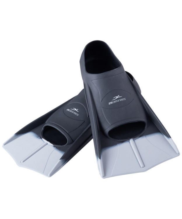 Ласты тренировочные Pooljet Black/Grey, XL (2107243) Ласты тренировочные Pooljet Black/Grey, XL (2107243)