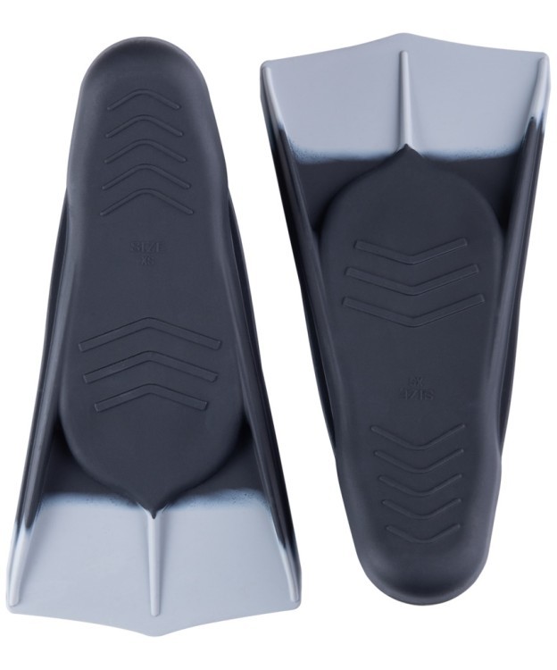Ласты тренировочные Pooljet Black/Grey, XL (2107243) Ласты тренировочные Pooljet Black/Grey, XL (2107243)