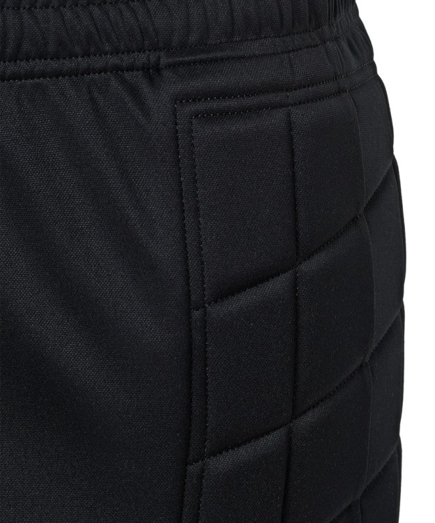 Брюки вратарские JÖGEL CAMP GK Pant, черный/белый (2107129) Брюки вратарские JÖGEL CAMP GK Pant, черный/белый (2107129)