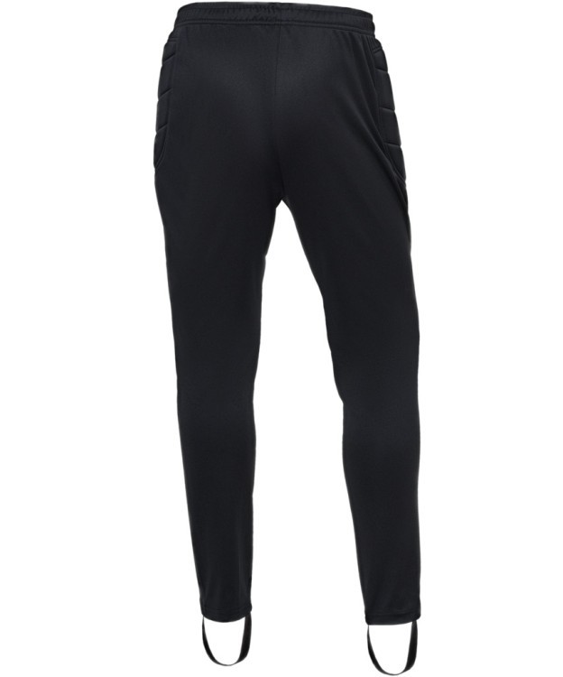 Брюки вратарские JÖGEL CAMP GK Pant, черный/белый (2107129) Брюки вратарские JÖGEL CAMP GK Pant, черный/белый (2107129)