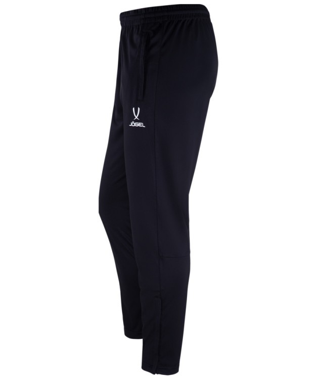 Брюки тренировочные CAMP Tapered Training Pants, черный, детский (2095661) Брюки тренировочные CAMP Tapered Training Pants, черный, детский (2095661)