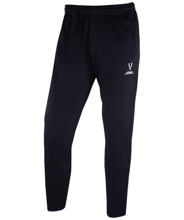 Брюки тренировочные CAMP Tapered Training Pants, черный, детский (2095661) Брюки тренировочные CAMP Tapered Training Pants, черный, детский (2095661)