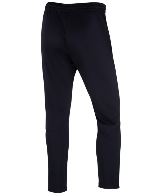 Брюки тренировочные CAMP Tapered Training Pants, черный, детский (2095661) Брюки тренировочные CAMP Tapered Training Pants, черный, детский (2095661)