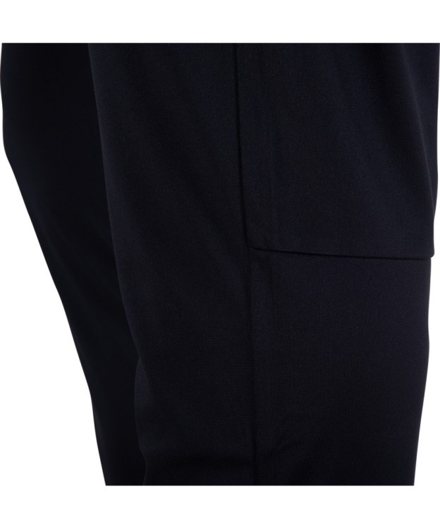 Брюки тренировочные CAMP Tapered Training Pants, черный, детский (2095661) Брюки тренировочные CAMP Tapered Training Pants, черный, детский (2095661)