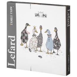 Тарелка обеденная lefard "family farm" 26 см Lefard (263-1435)