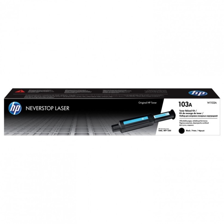 Заправочный к-т HP W1103A Neverstop Laser 1000a/1000w/1200a/1200w 363248 (1) (93671)