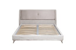 Кровать Мишель(Michelle) 160cм 6 кат без механизма ОБРАЗЕЦ (TT-00004154)